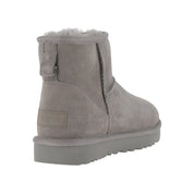Stivaletto Ugg Donna - Grigio