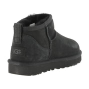 Stivaletto Ugg Donna - Nero