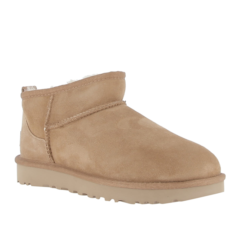 Stivaletto Ugg Donna - Marrone