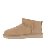 Stivaletto Ugg Donna - Marrone