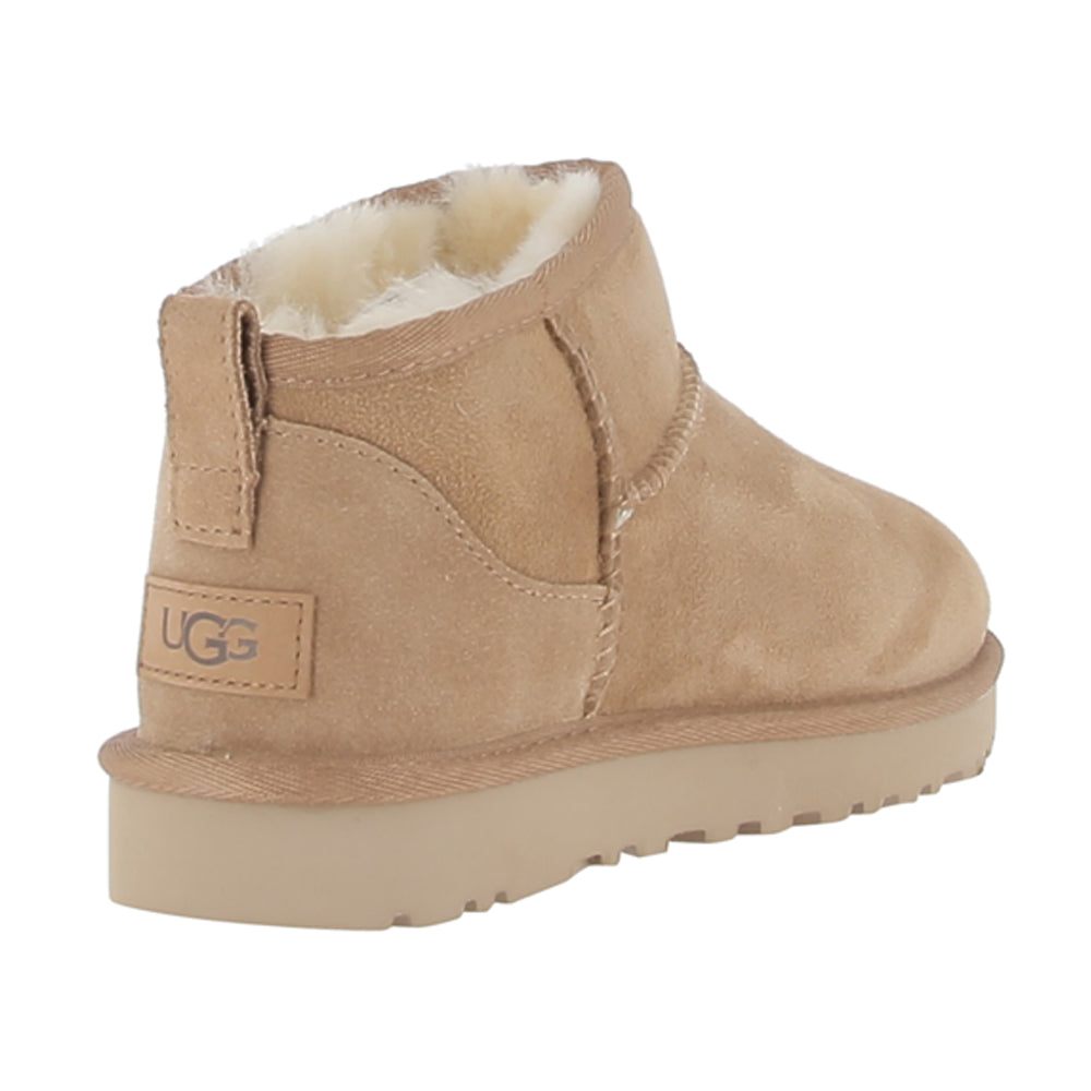 Stivaletto Ugg Donna - Marrone