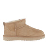 Stivaletto ugg donna - marrone