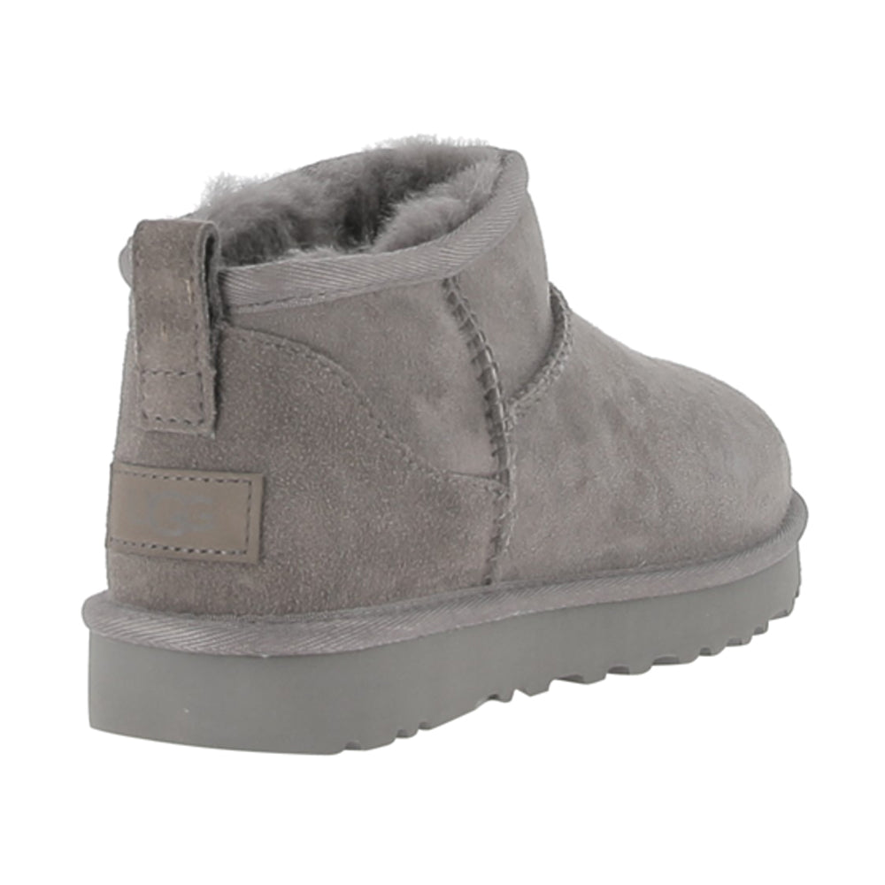 Stivaletto Ugg Donna - Grigio