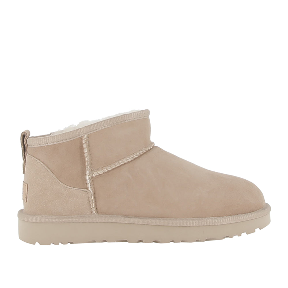 Stivaletto Ugg Donna - Beige