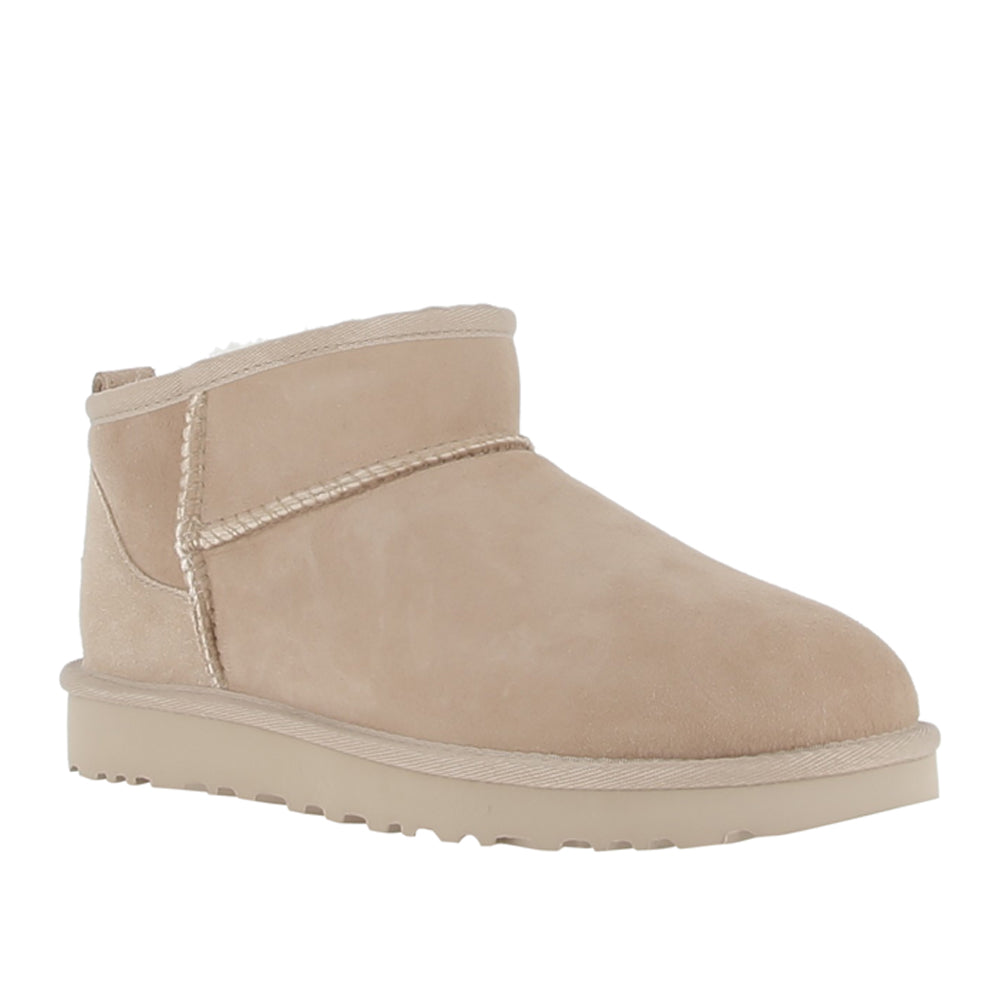 Stivaletto Ugg Donna - Beige