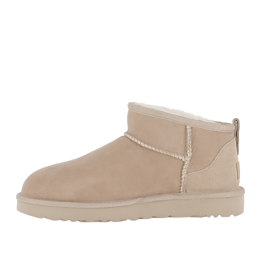 Stivaletto Ugg Donna - Beige