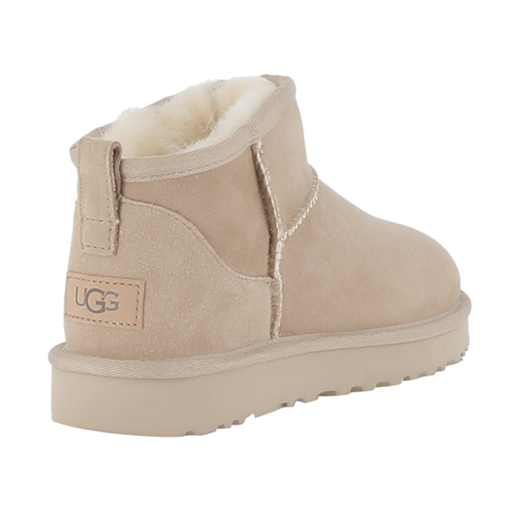 Stivaletto Ugg Donna - Beige