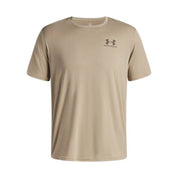 T-Shirt Under Armour Uomo - Beige
