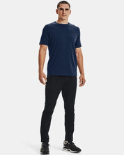 T-Shirt Under Armour Uomo - Blu