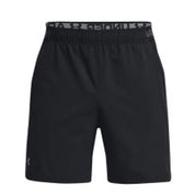 Shorts Under Armour Uomo - Nero