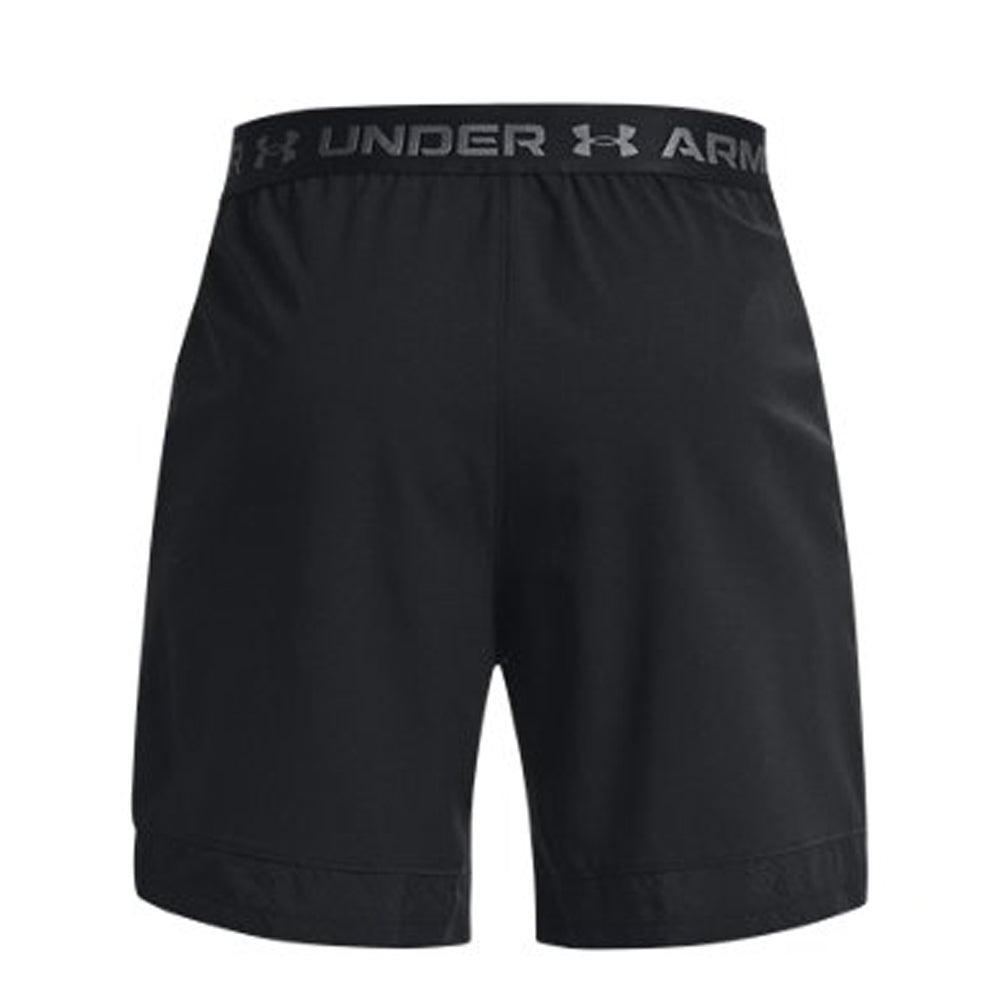 Shorts Under Armour Uomo - Nero