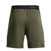 Shorts Under Armour Uomo - Oliva