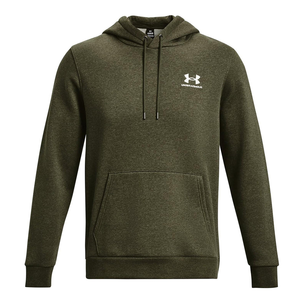 Felpa Under Armour Uomo - Oliva