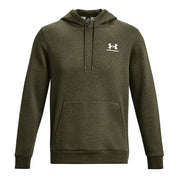 Felpa Under Armour Uomo - Oliva