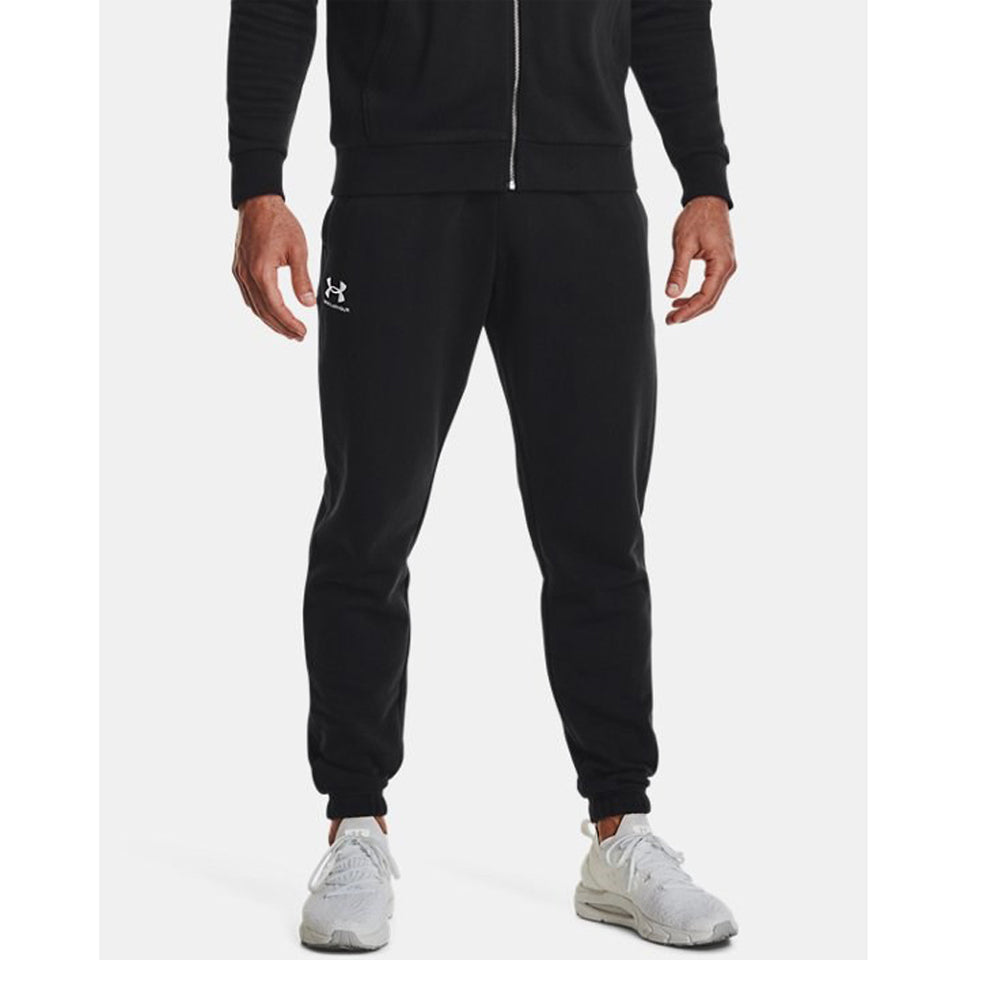 Pantalone Under Armour Uomo - Nero