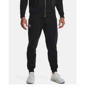 Pantalone Under Armour Uomo - Nero