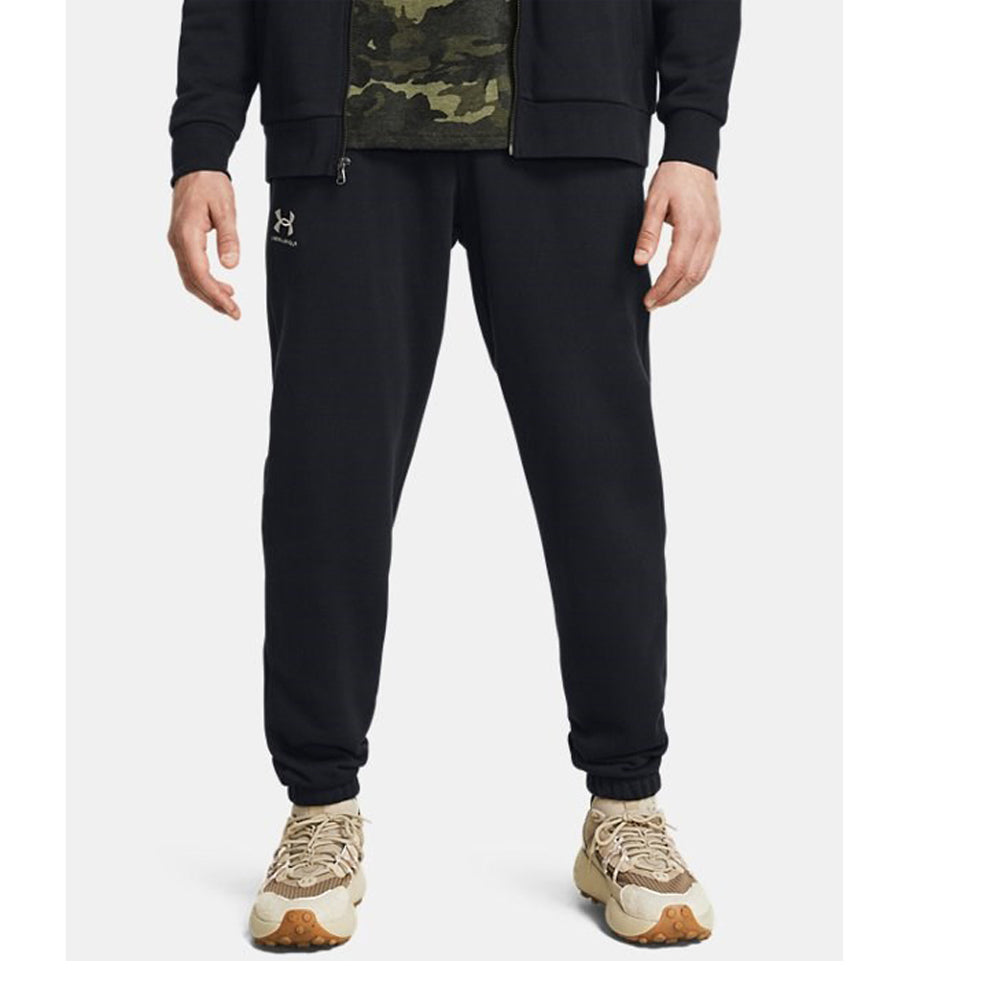 Pantalone Under Armour Uomo - Nero