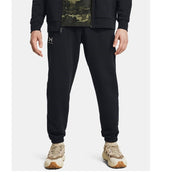 Pantalone Under Armour Uomo - Nero