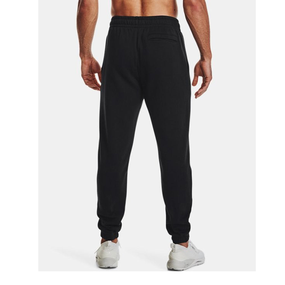 Pantalone Under Armour Uomo - Nero