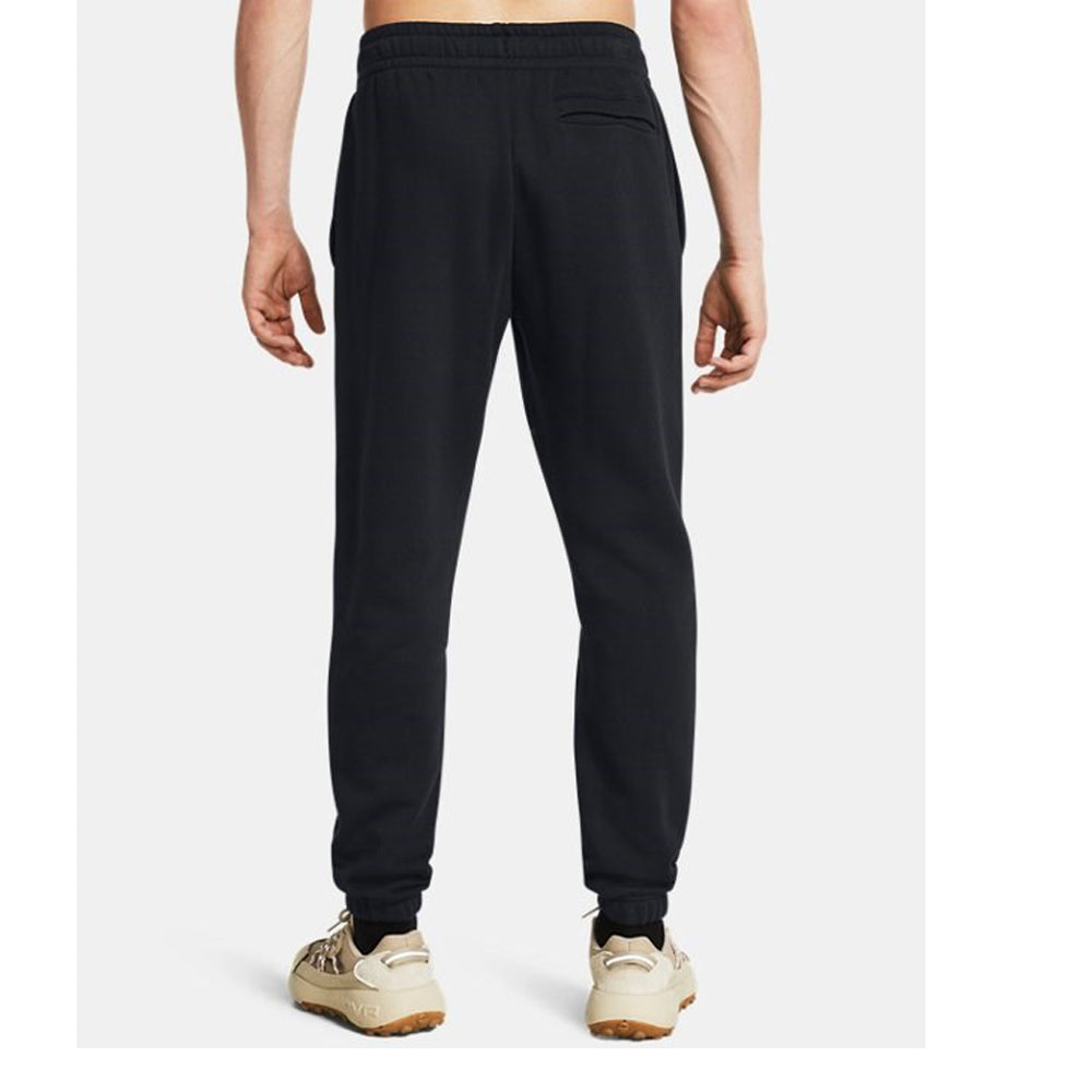 Pantalone Under Armour Uomo - Nero