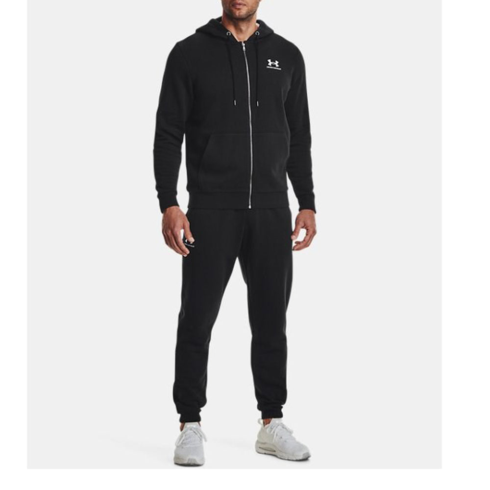 Pantalone Under Armour Uomo - Nero