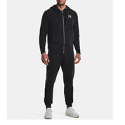 Pantalone Under Armour Uomo - Nero