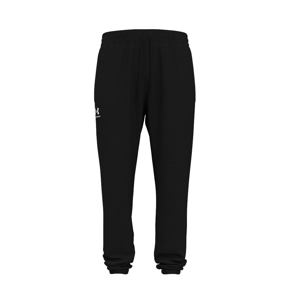 Pantalone Under Armour Uomo - Nero