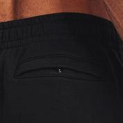 Pantalone Under Armour Uomo - Nero