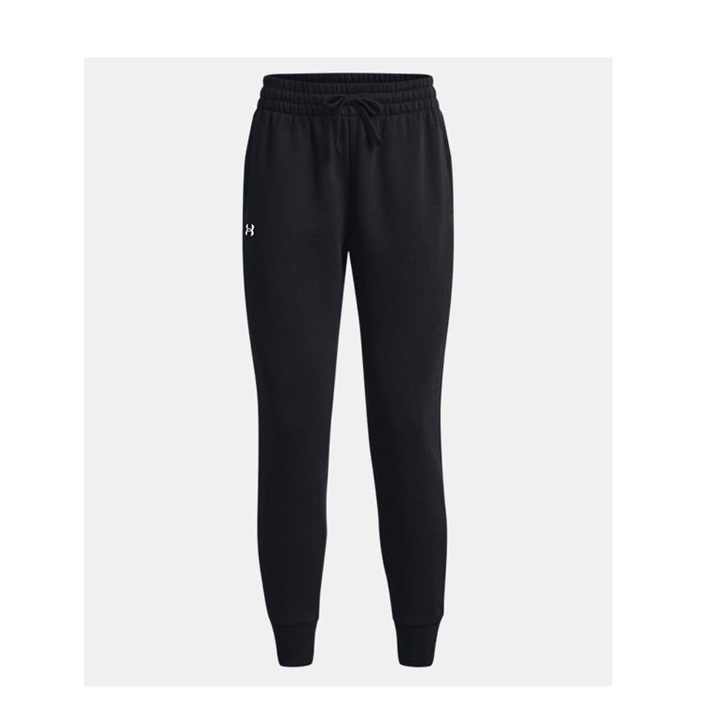 Pantalone Under Armour Uomo - Nero