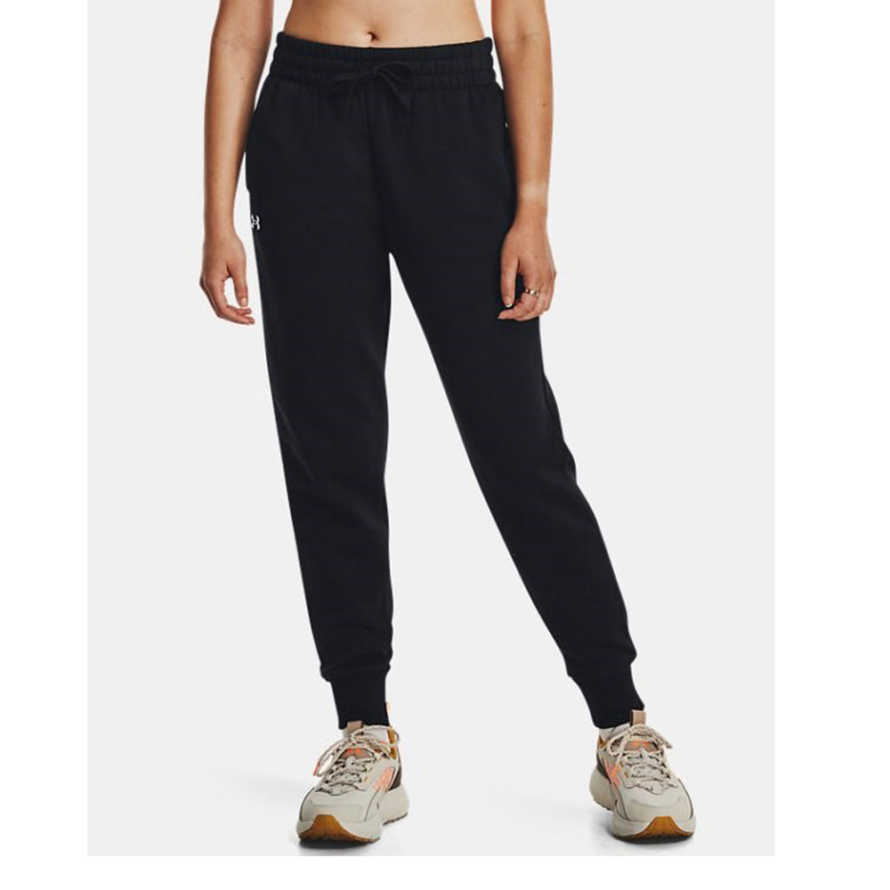 Pantalone Under Armour Uomo - Nero