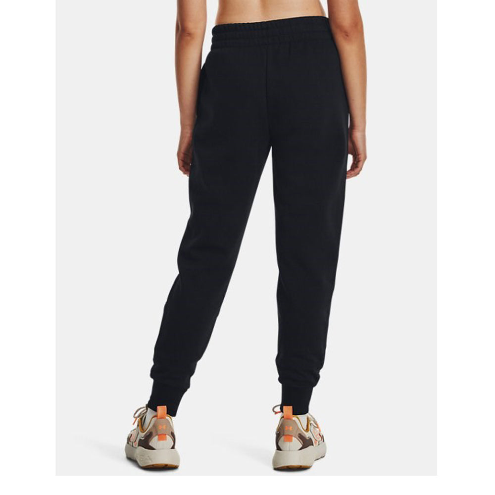 Pantalone Under Armour Uomo - Nero