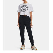 Pantalone Under Armour Uomo - Nero