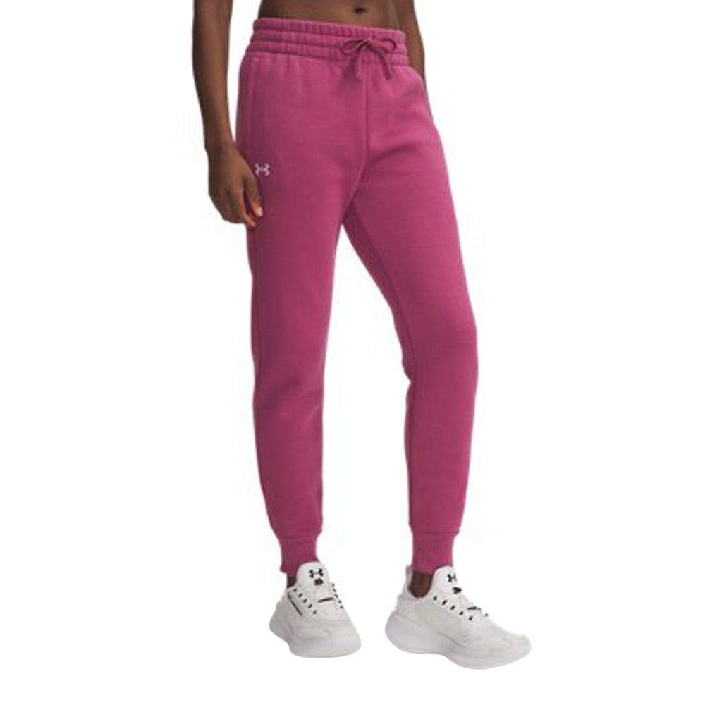 Pantalone Under Armour Uomo - Fuxia