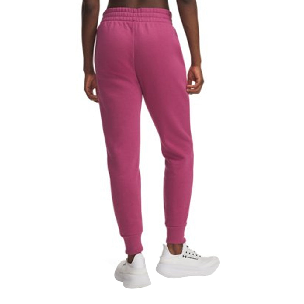 Pantalone Under Armour Uomo - Fuxia