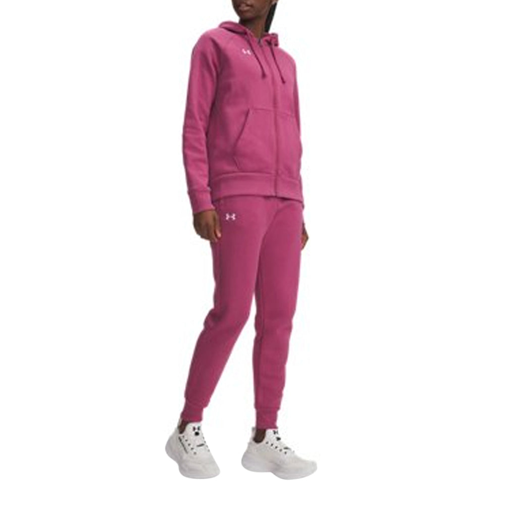 Pantalone Under Armour Uomo - Fuxia