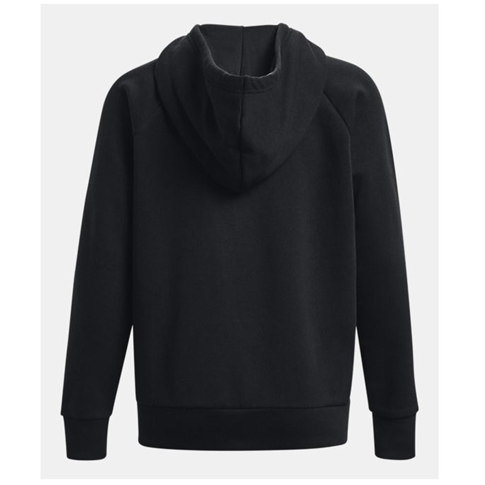 Felpa Under Armour Donna - Nero