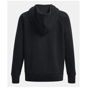 Felpa Under Armour Donna - Nero