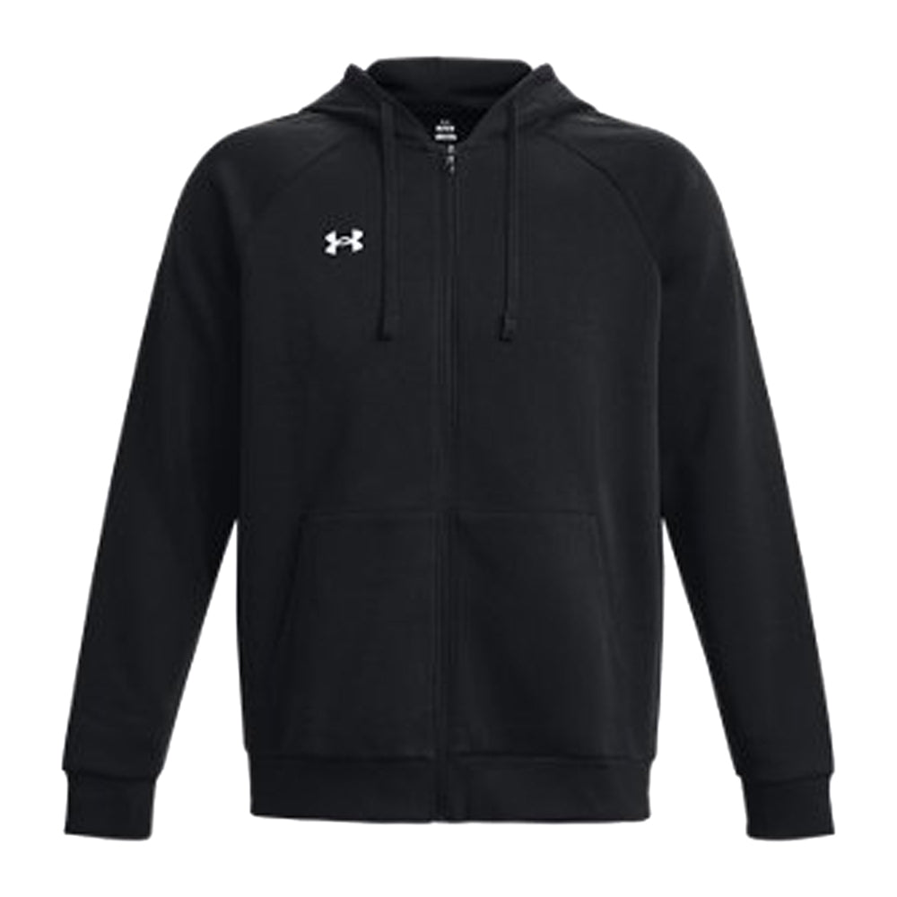 Felpa Under Armour Uomo - Nero