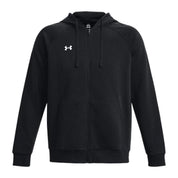 Felpa Under Armour Uomo - Nero