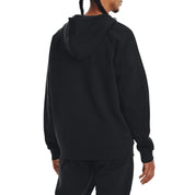 Felpa Under Armour Uomo - Nero