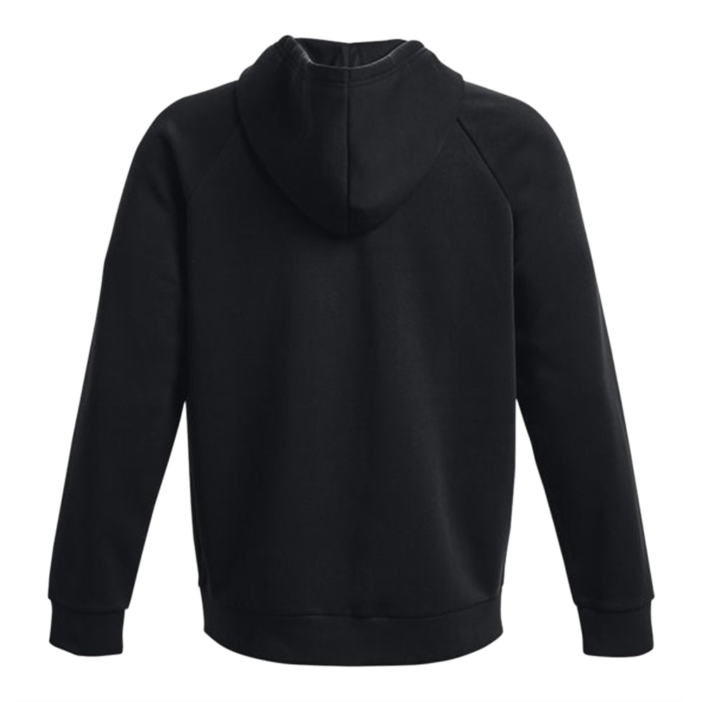 Felpa Under Armour Uomo - Nero