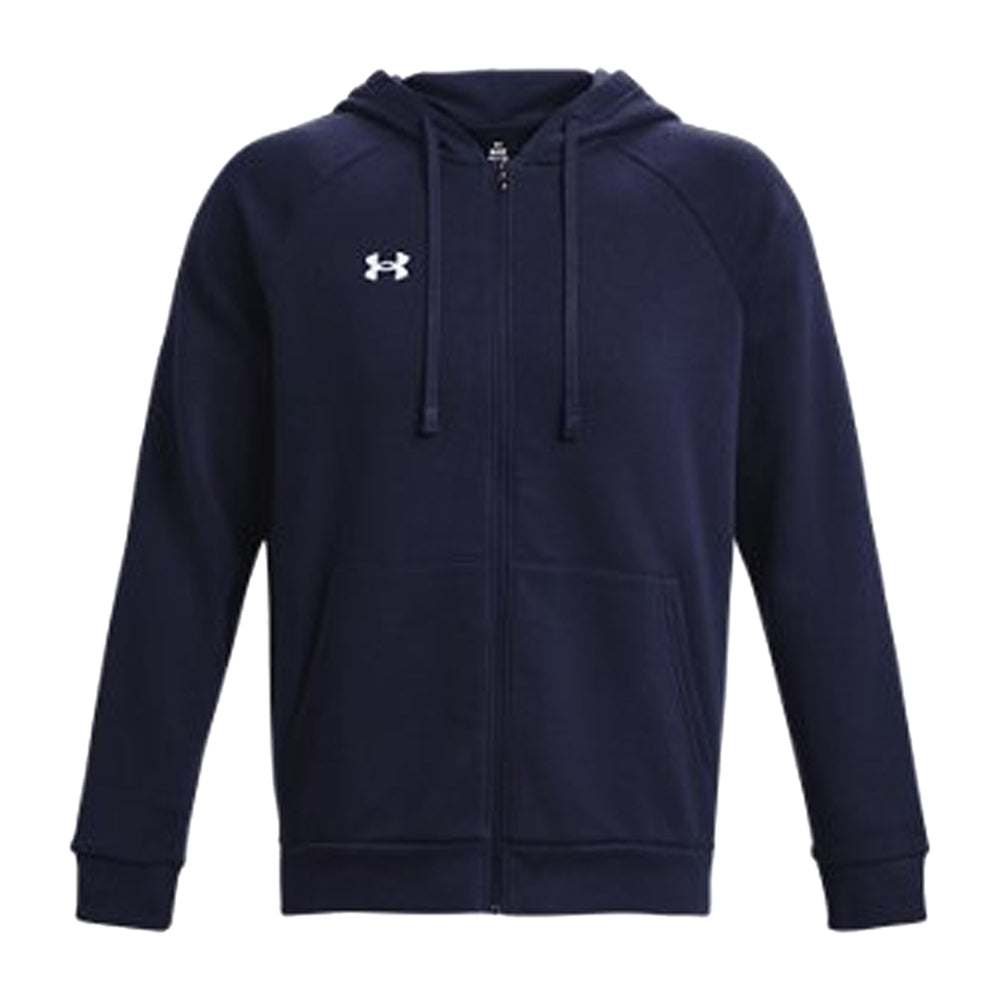 Felpa Under Armour Uomo - Blu