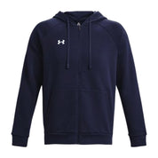 Felpa Under Armour Uomo - Blu