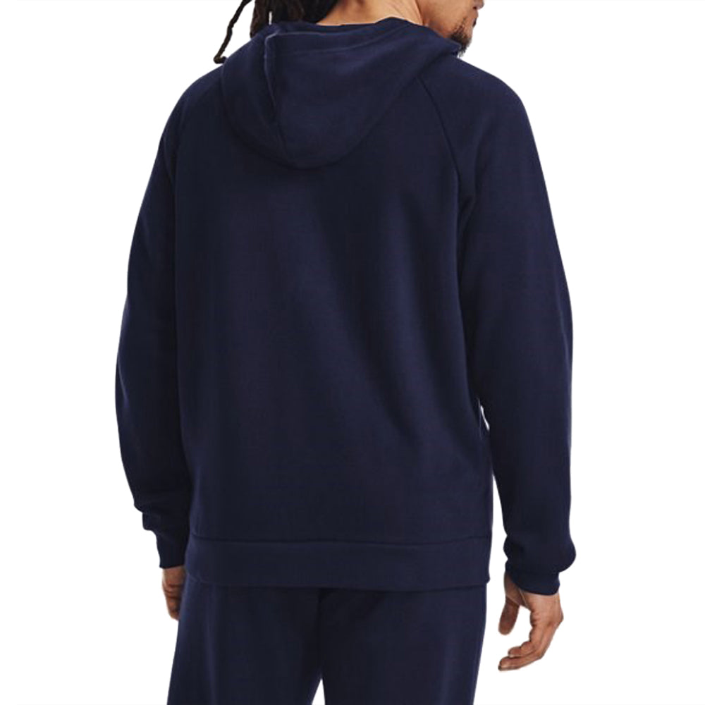 Felpa Under Armour Uomo - Blu