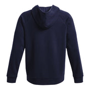 Felpa Under Armour Uomo - Blu