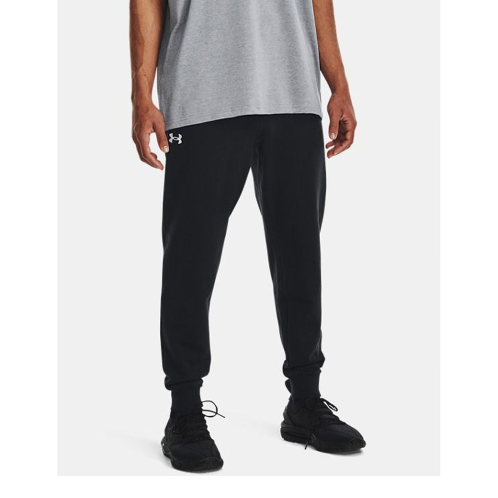 Pantalone Under Armour Uomo - Nero