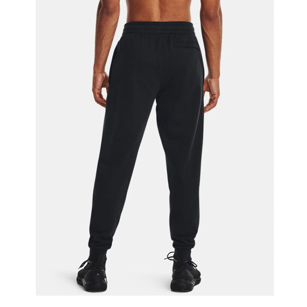 Pantalone Under Armour Uomo - Nero