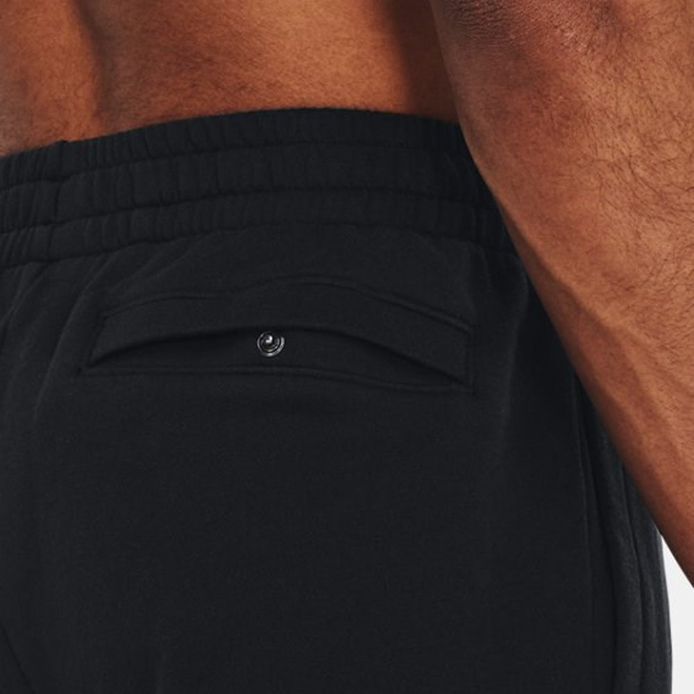 Pantalone Under Armour Uomo - Nero