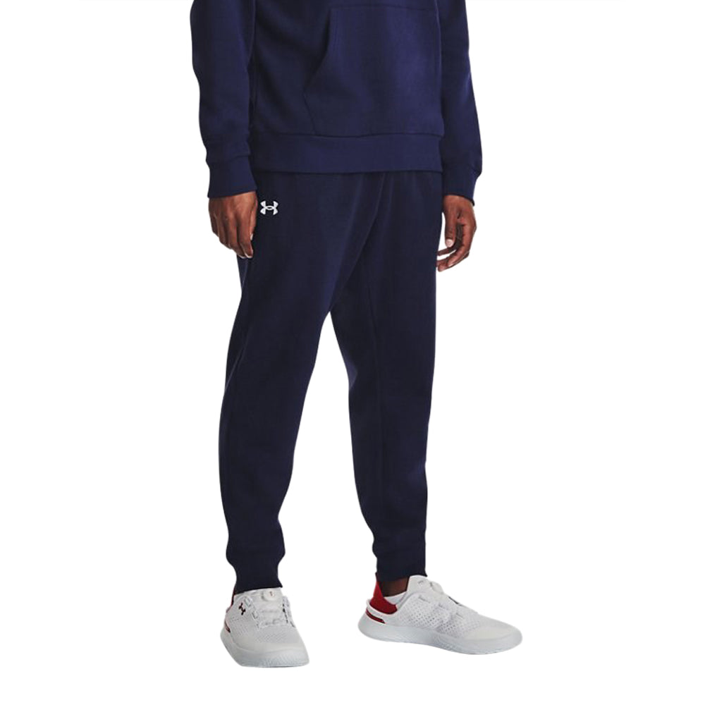 Pantalone Under Armour Uomo - Blu