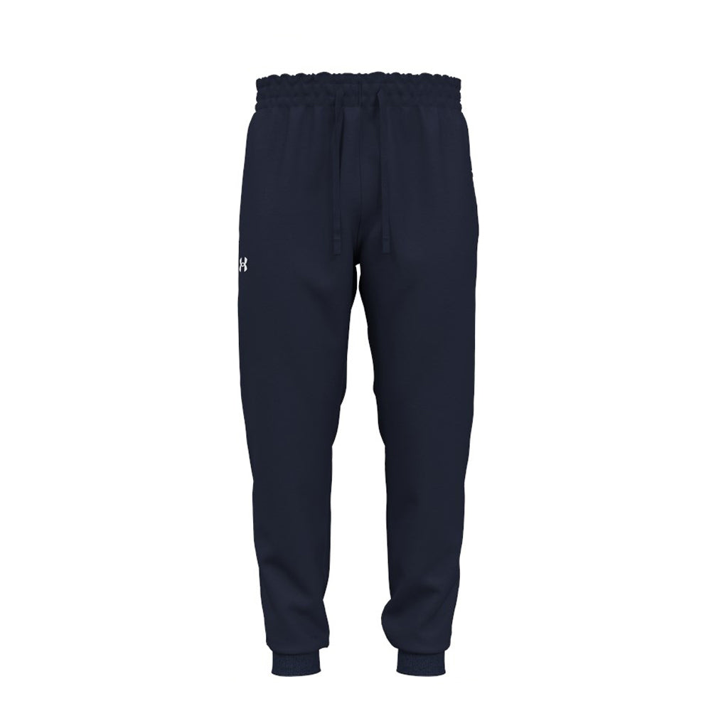 Pantalone Under Armour Uomo - Blu